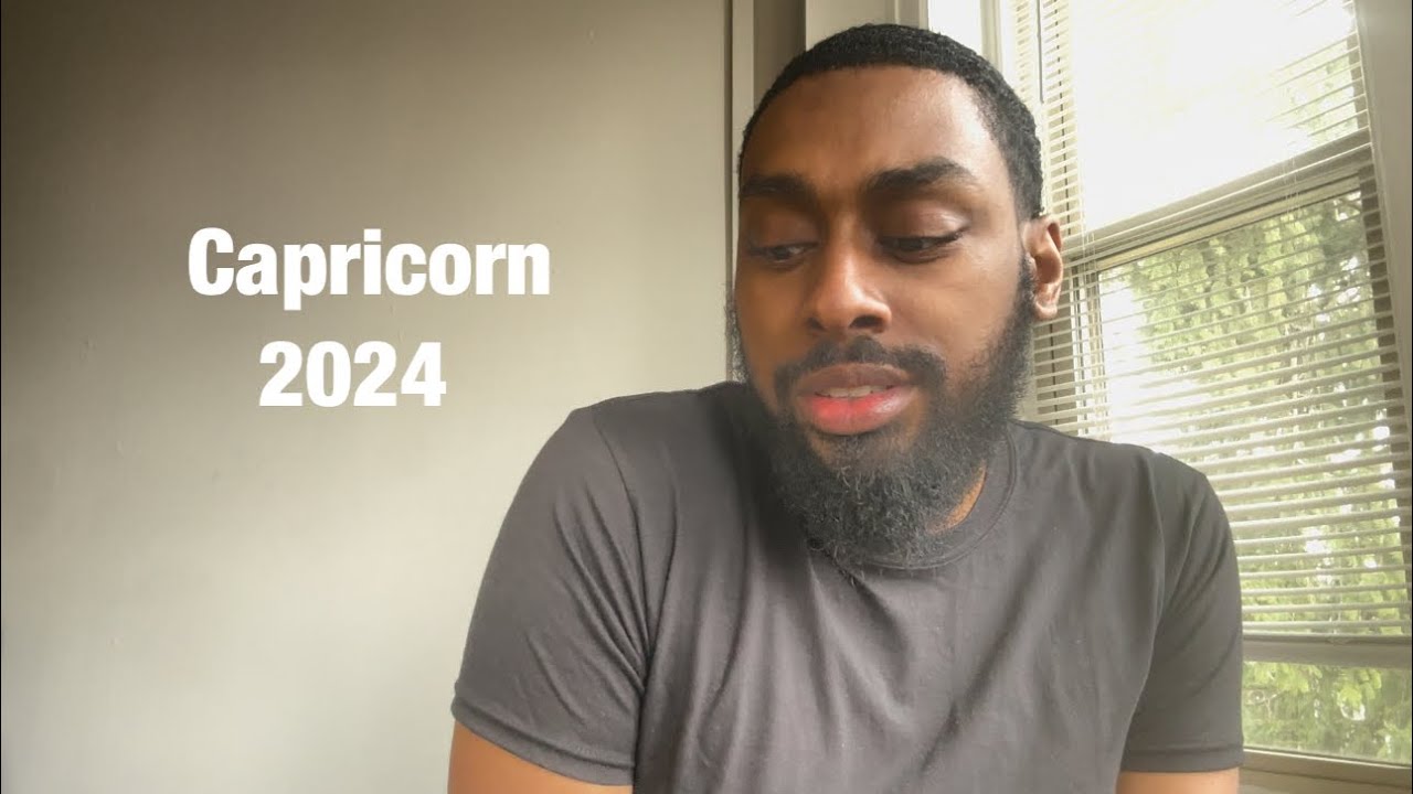 Capricorn-You Don’t Even Realize How Much This Person Actually Does Care About You!
