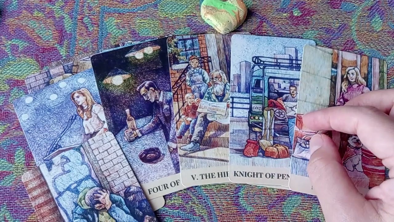 🛠🕷Что ждёт вашего врага в в новом году??? 🌘🪤🧐