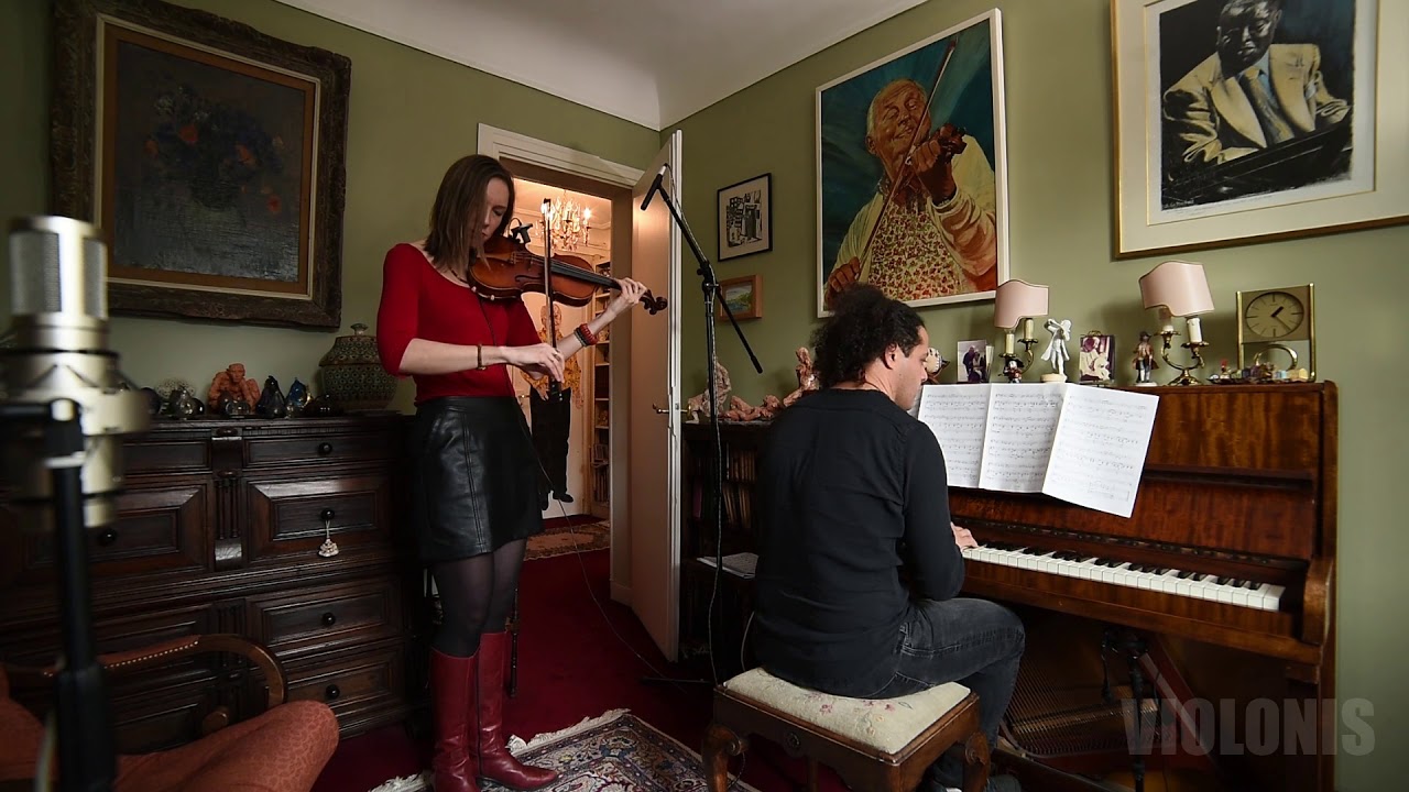GRAPPELLI REUNION - 