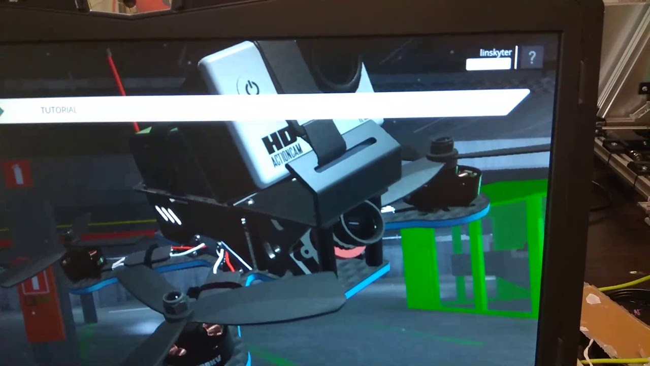 liftoff 教學