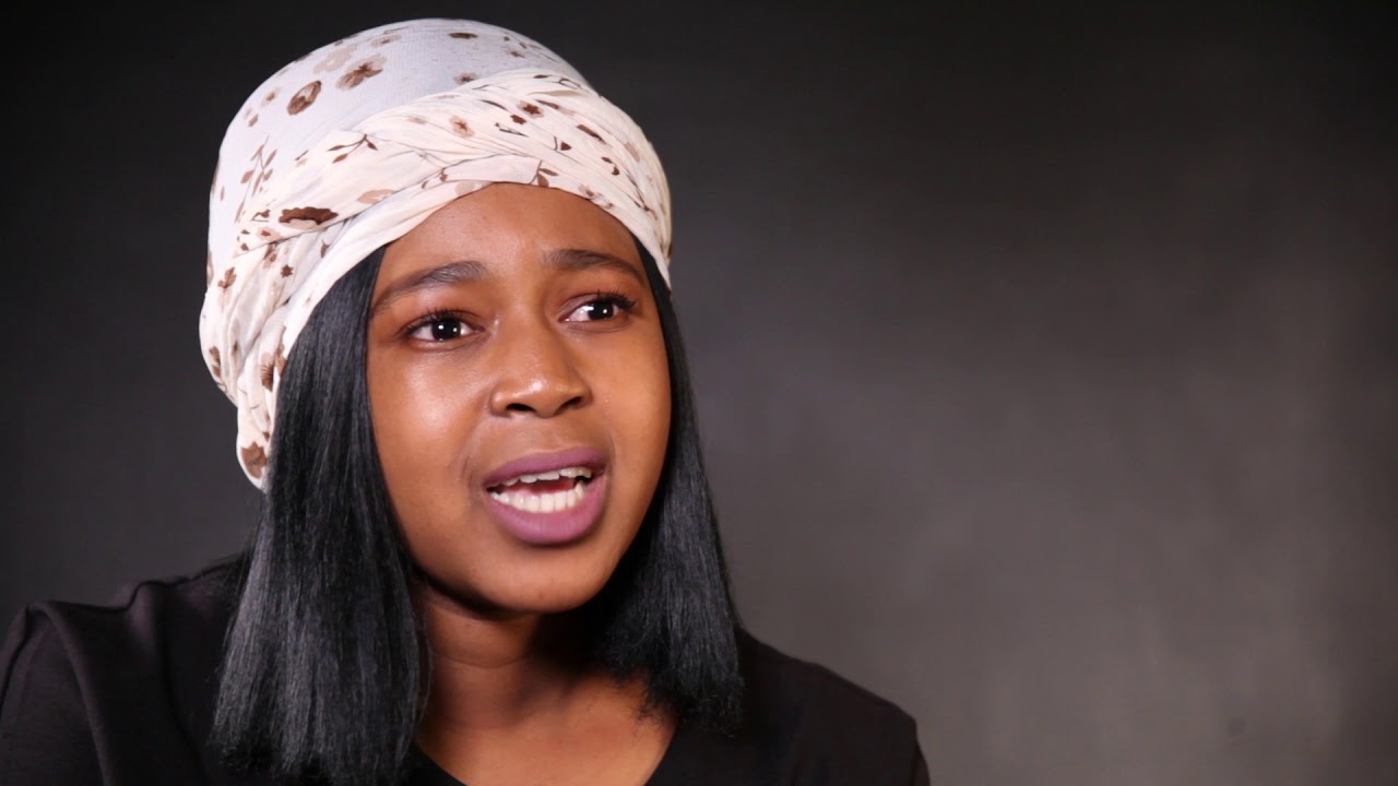 I'M NOT SIGNING THE DIVORCE PAPERS. South African monologue vlog.