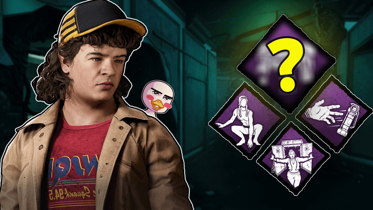 This Dustin Build wins 100% of the Time