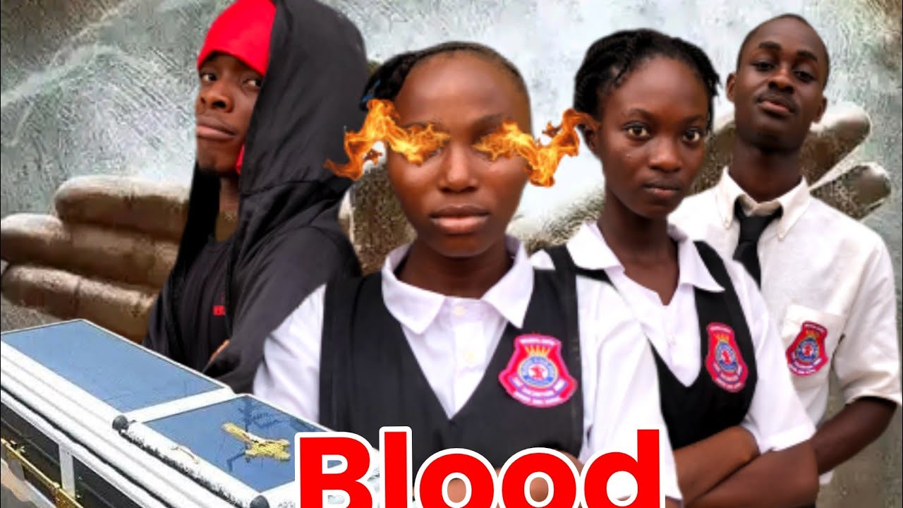 Blood for Blood 