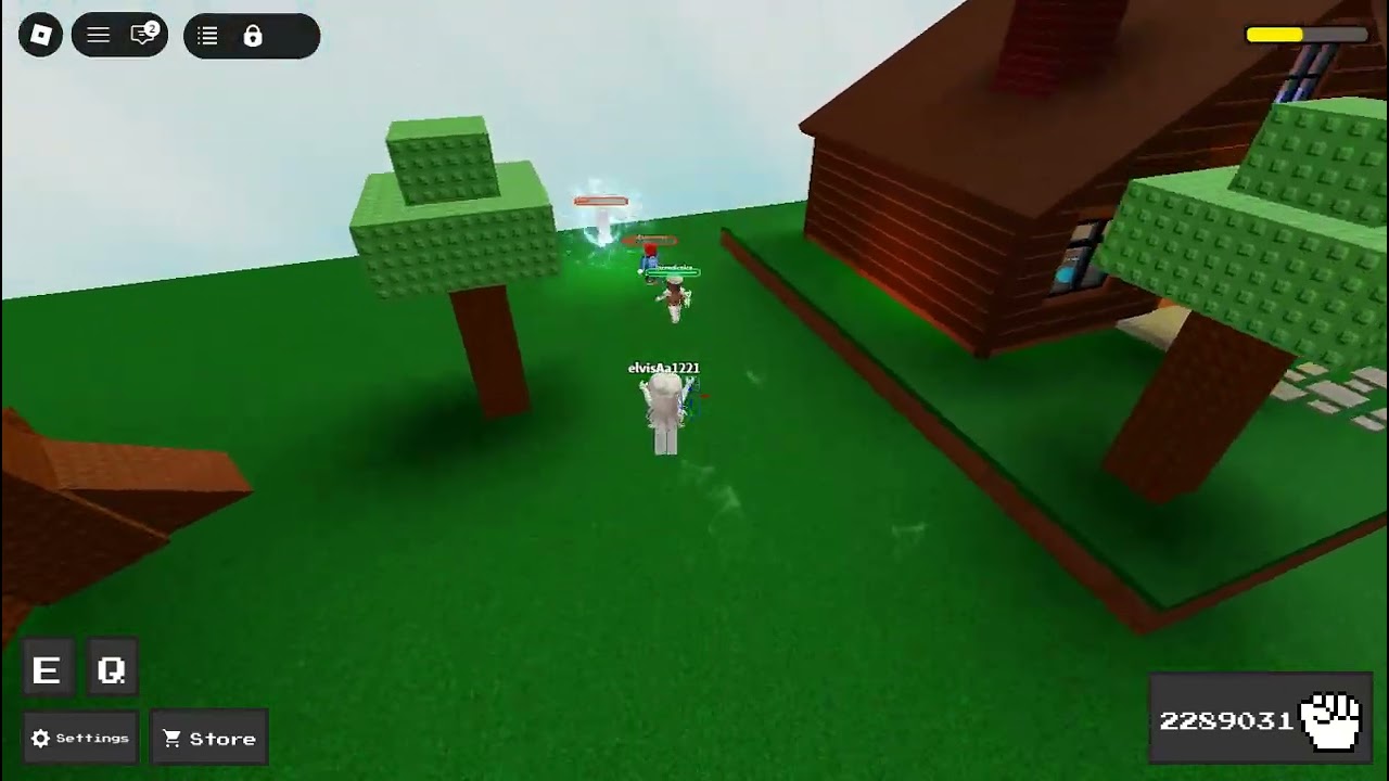 Exploiter
