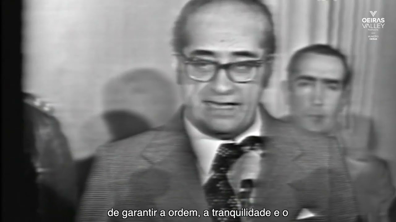25 de novembro - 50 anos
