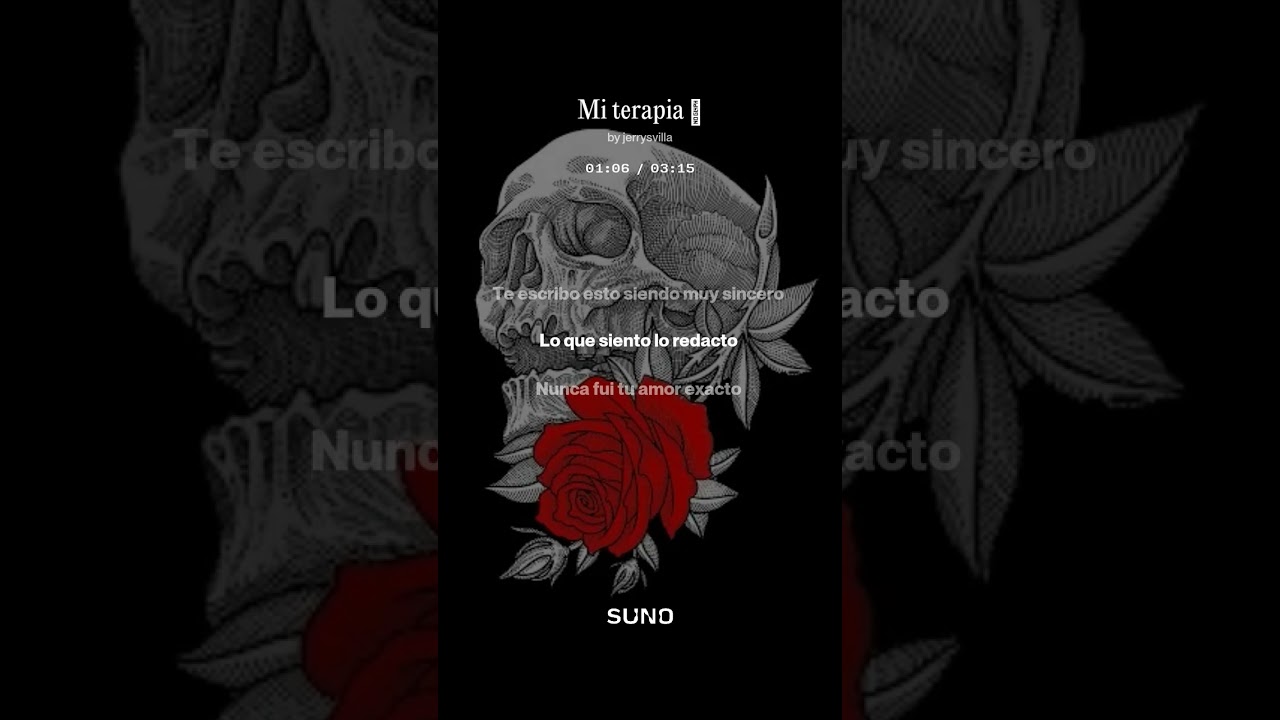 Mi Terapia 🧪
