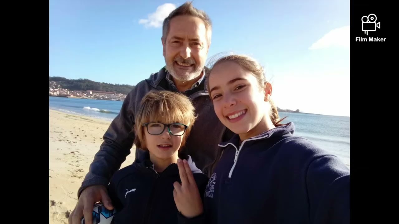 Regalo Día del padre - 4º Ed. Primaria B - Colegio Lar 21/22