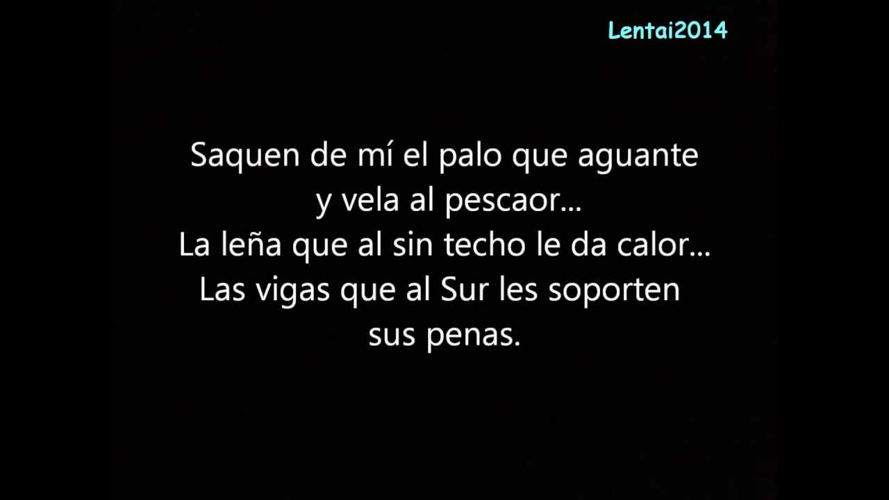 Y si llega el día - Carli (Letra)