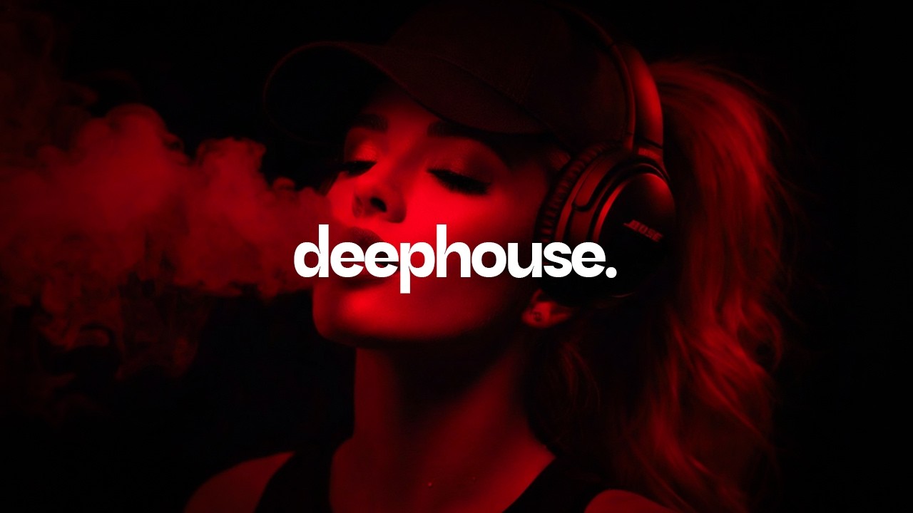 Best Deep House Mix 2026 🔥 Smoke Mood | Relax & Feeling Good Mix #4