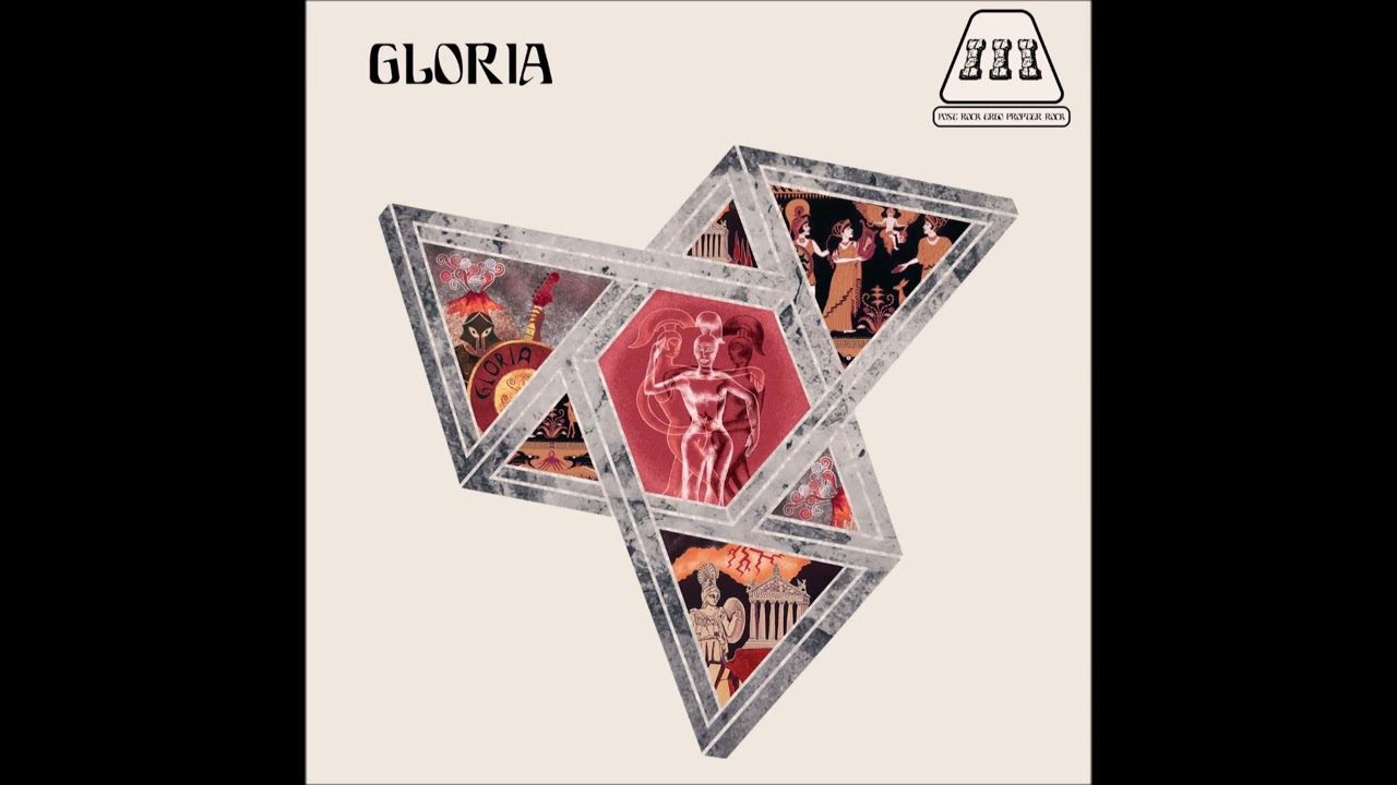 Gloria - III (Full Album)
