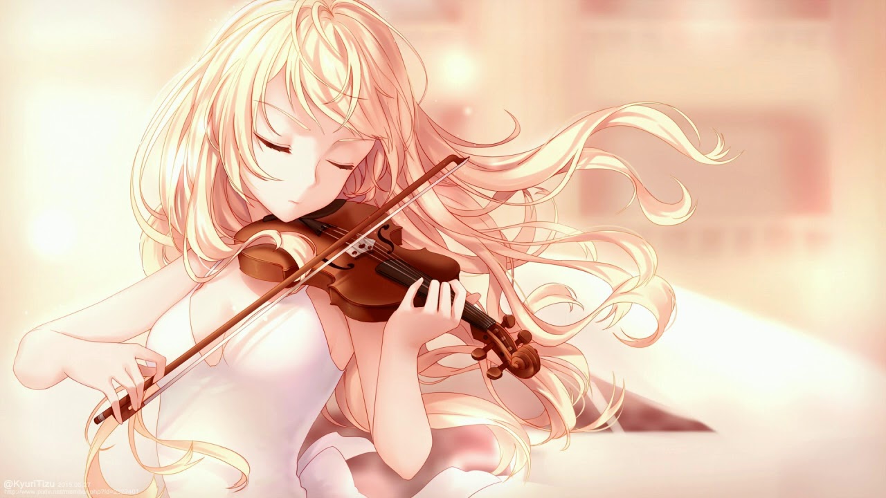 Nightcore - Carol Of The Bells (Lindsey Stirling)