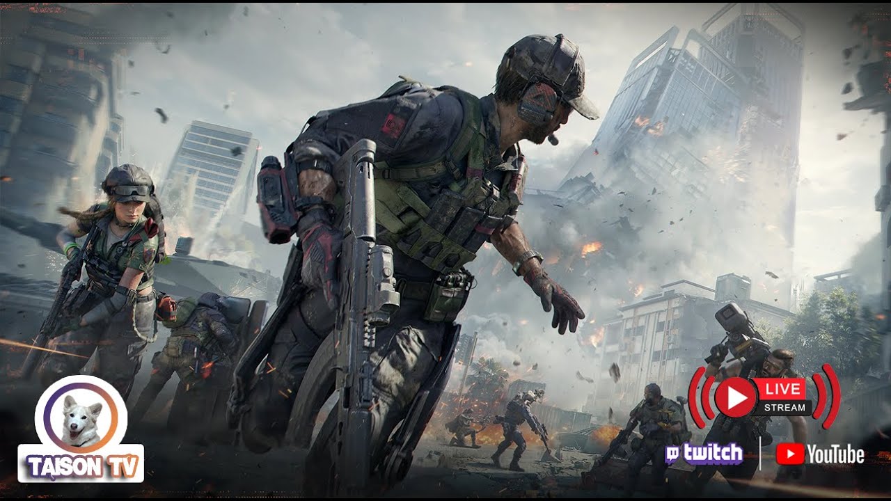 🔔📲🚨Delta Force Es hora de Sacar Profit, Se Acerca el Evento de Rojos Extra Mañana creo