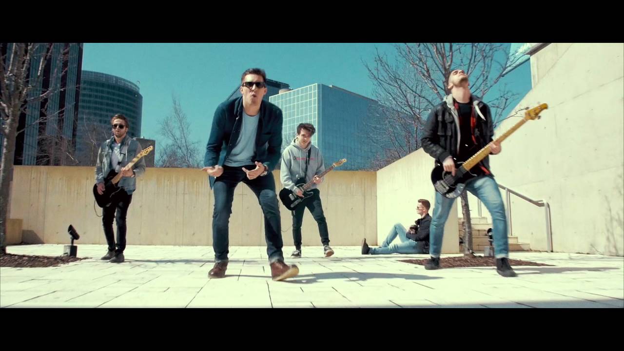 Boys of Fall - I Learned My Lesson