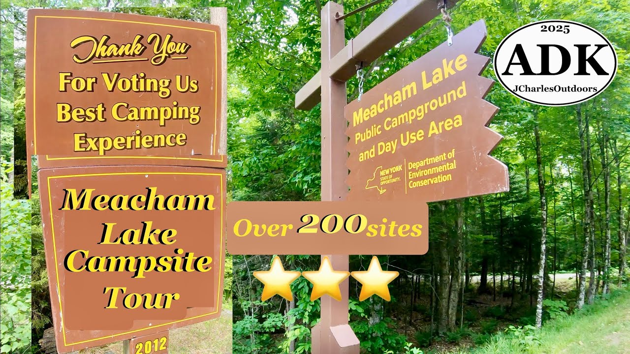 MEACHAM LAKE 
