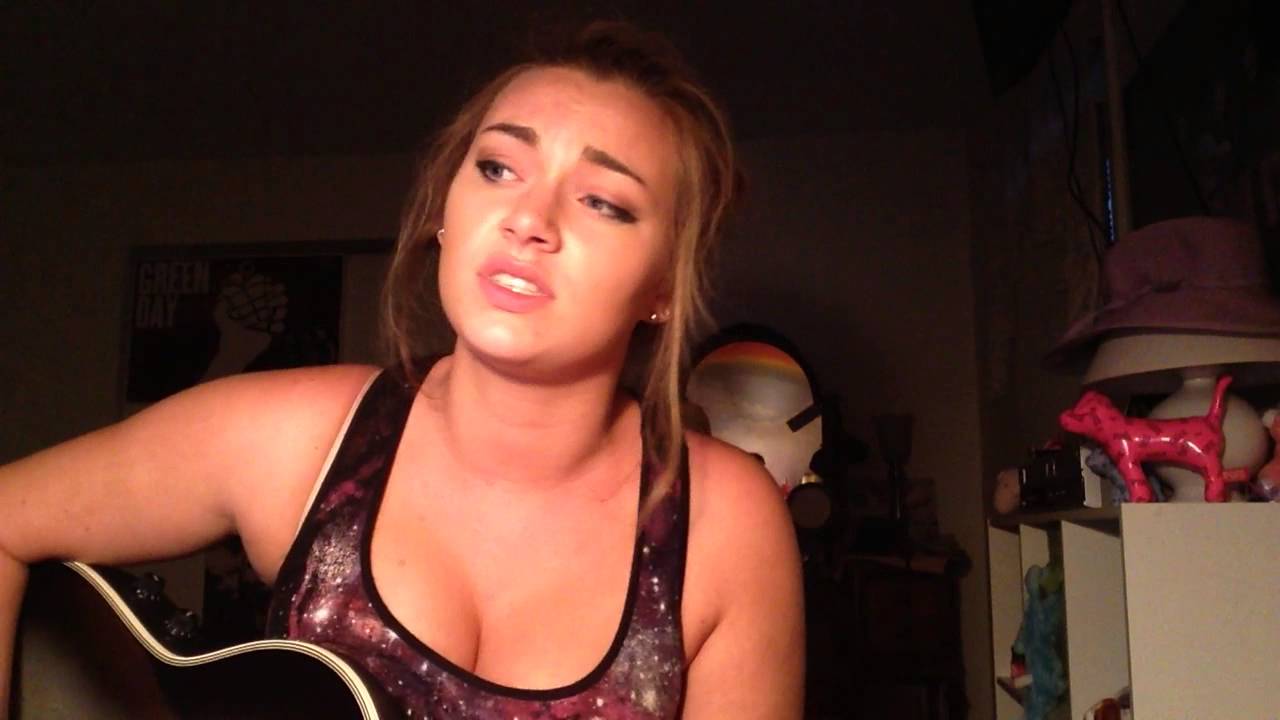 Bulletproof Love - Pierce The Veil - Cover