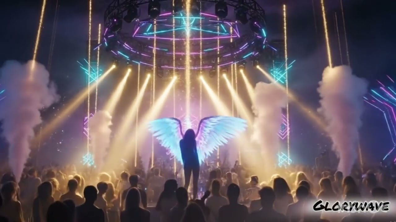 Come Sweet Spirit – Anointed Gospel Worship Song | Glorywave Music 2025