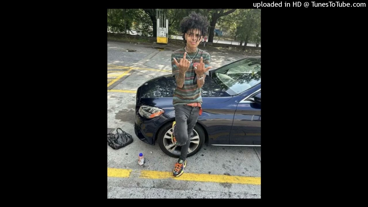 Lil Tony Type Beat - (prod. @1rnld)