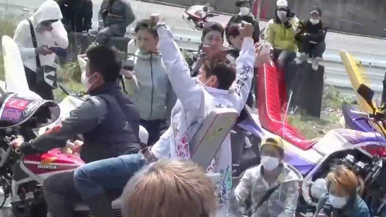 音職人　旧極２０１６　コール大会　優勝おめでとう！17歳の音職人です♪v(*'-^*)^☆