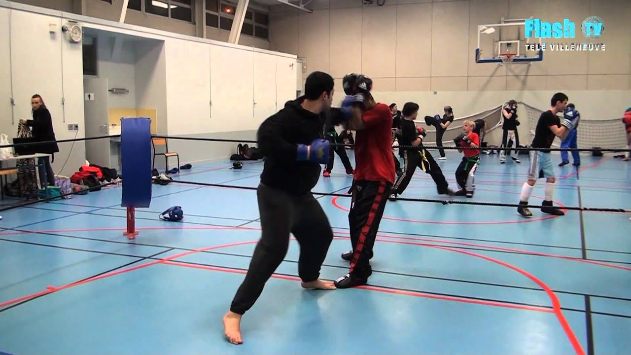 Janvier 2013 - Télé Villeneuve