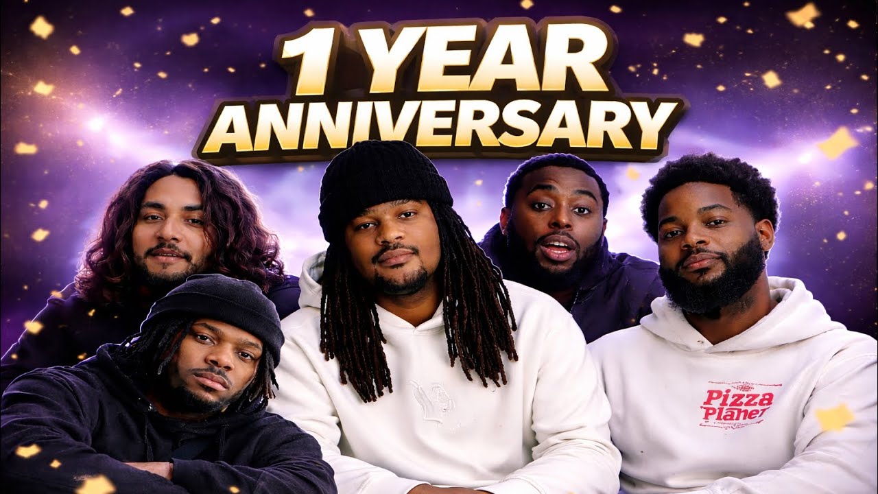 CLUB 314 PODCAST ANNIVERSARY | Club 314 Podcast