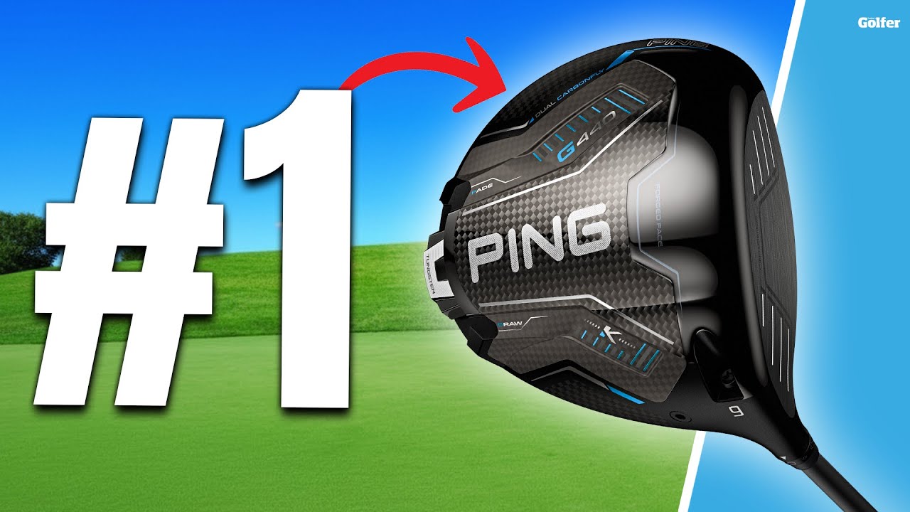 Is This The BEST Driver for Amateur Golfers in 2026? PING G440 K Driver Review
