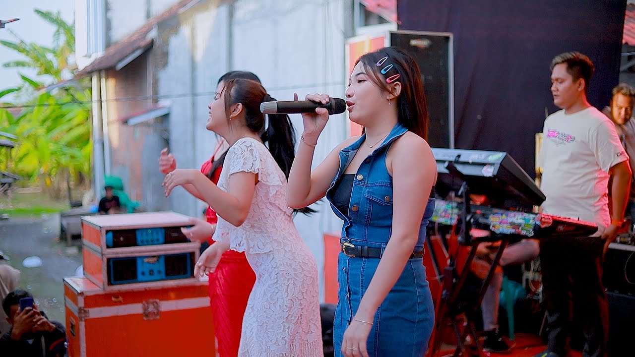 SM MUSIC - LAGU SEXY - ALL ARTIS - KHITAN RADITYA DWI ANGGA PERMANA - SIDOMULYO DEMPET