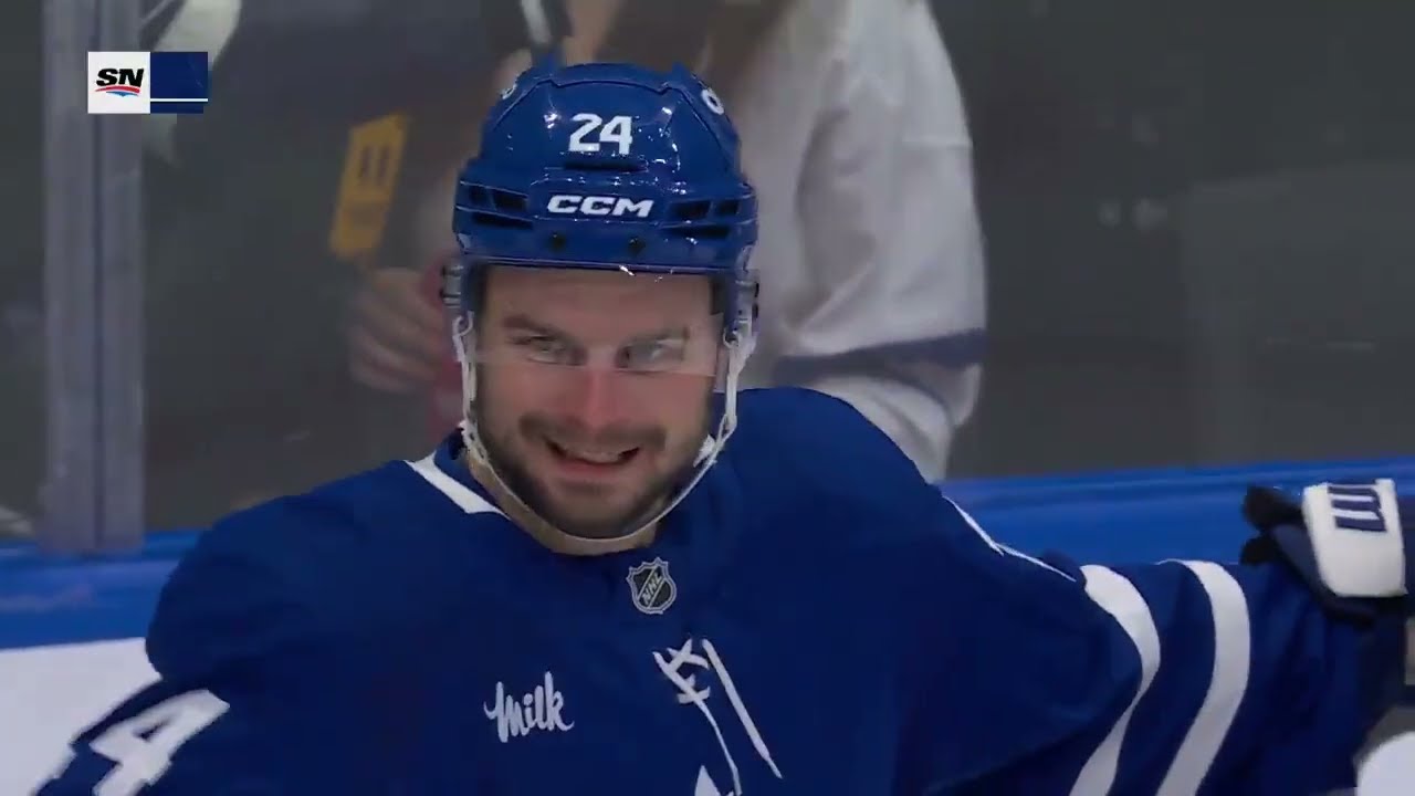 Scott Laughton - All Points 2025-26 - present (2026-02-03)