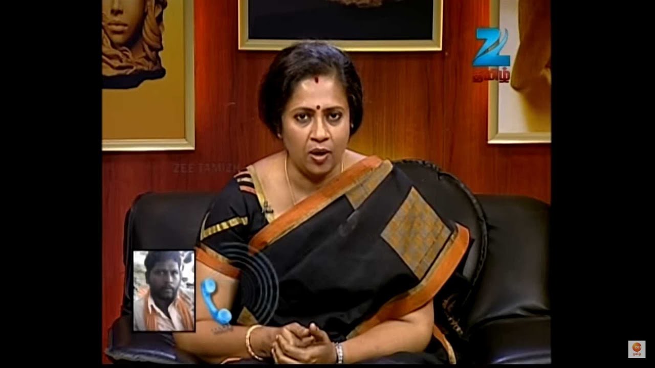 கொழந்தைங்கள நல்ல பாத்துபானு கல்யாணம் பண்ணிக்கிறானு சொன்ன ! | Ep - 662 | Solvathellam Unmai|Zee Tamil