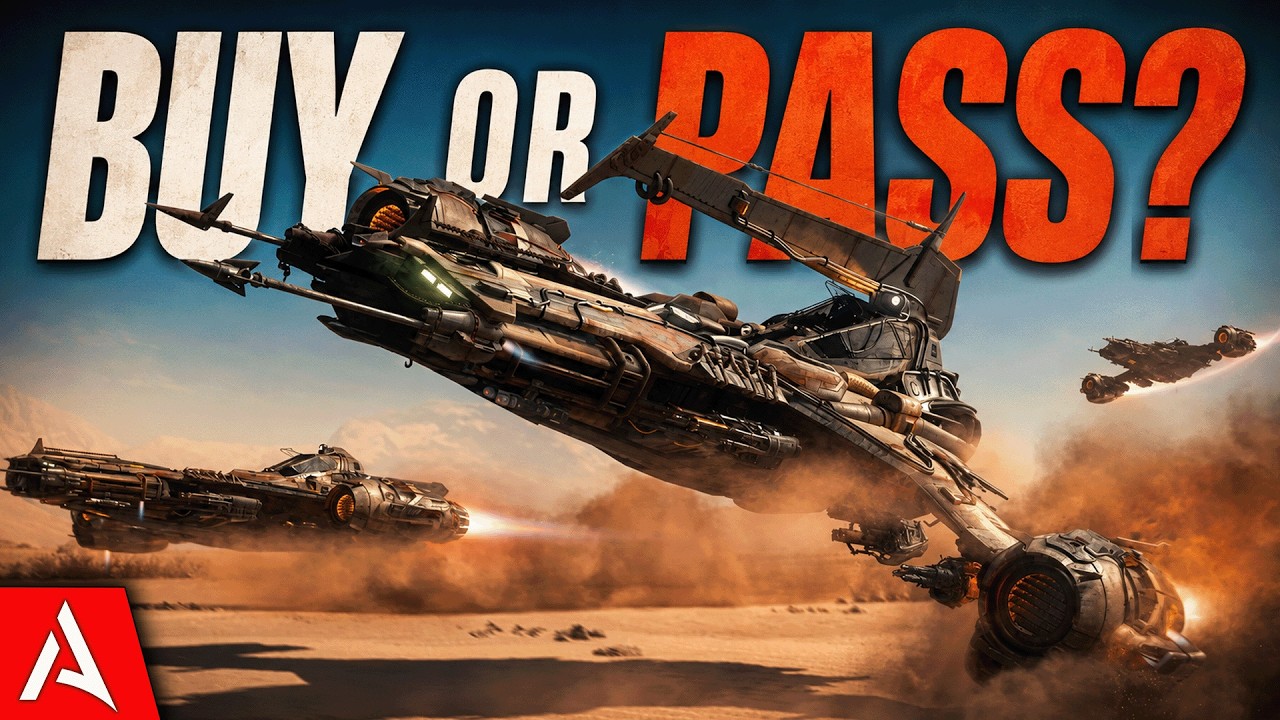 I Love Flying the Basher, But... (Buy Or Pass)