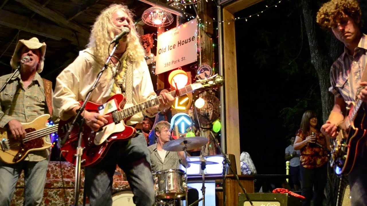 Jimbo Mathus - Who'll Sop My Gravy [HD]