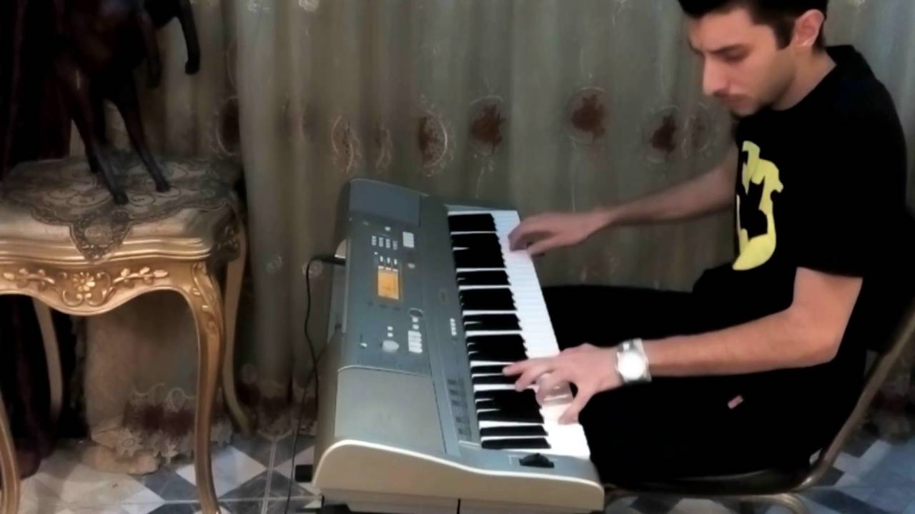 عمر خيرت: خلي بالك من عقلك + قضية عم أحمد | بيانو: ماركو إميل