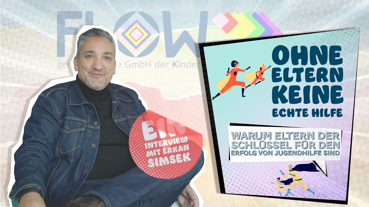 Wer glaubt, Jugendhilfe funktioniert ohne Eltern, irrt