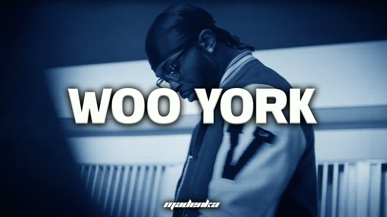 [FREE] Pop Smoke Type Beat 2021 - 