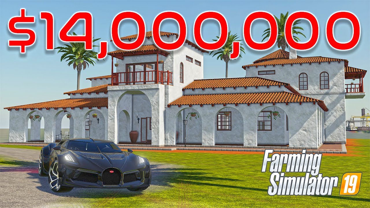 I BOUGHT A PRIVATE ISLAND IN THE CARIBBEAN AND...
