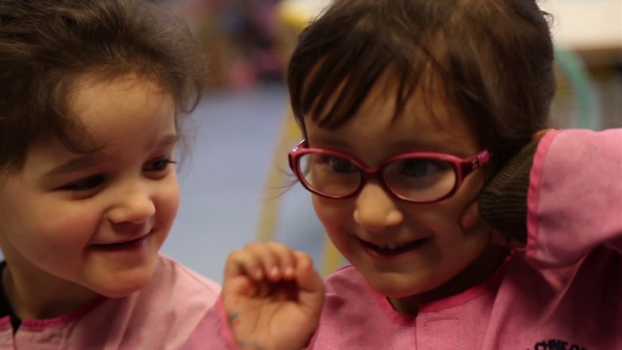 Clip Gala école Chné-Or 2018