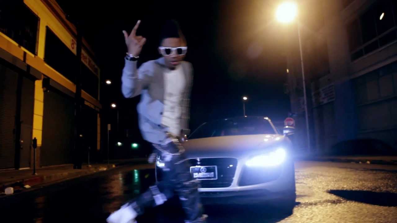 Lil Twist - Carte Blanche