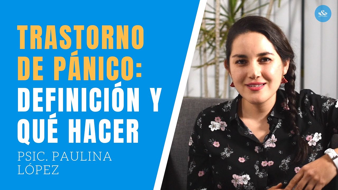&iquest;Qu&eacute; es un ataque de #p&aacute;nico y qu&eacute; puedo hacer si lo padezco? | R&A Psic&oacute;logos