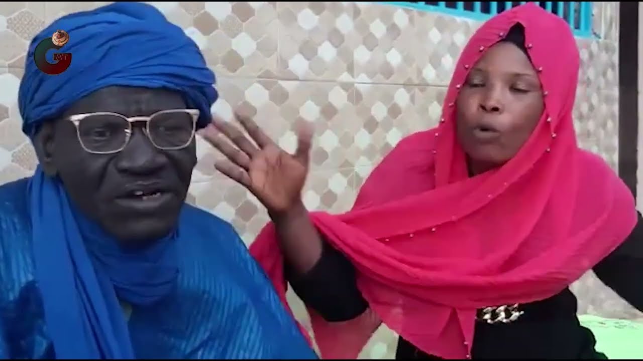 Gallé Abou Thiam - Mawdo SAY SAY