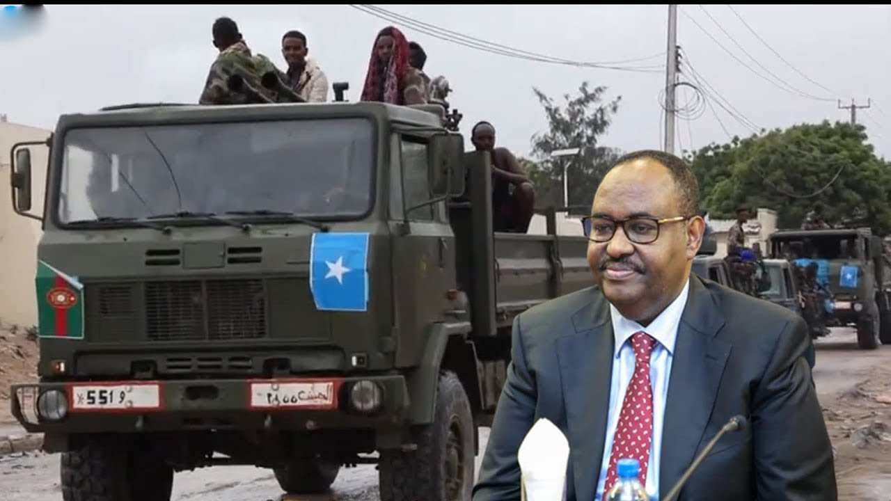 DEG DEG Dagaal Ka Qarxay Puntland Xaalada oo Faraha Kabaxday iyo Fariin Kulul oo Loo diray isimada