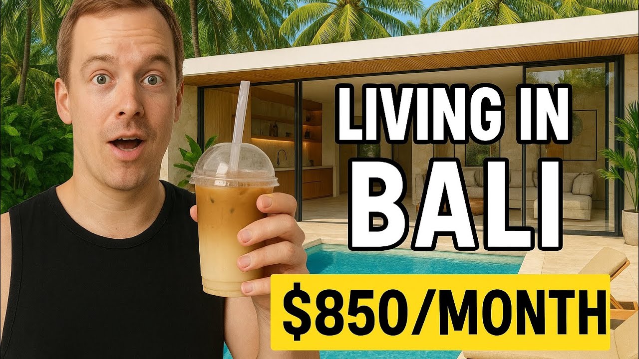 Living in Bali for $850/Month &ndash; Full Budget Breakdown