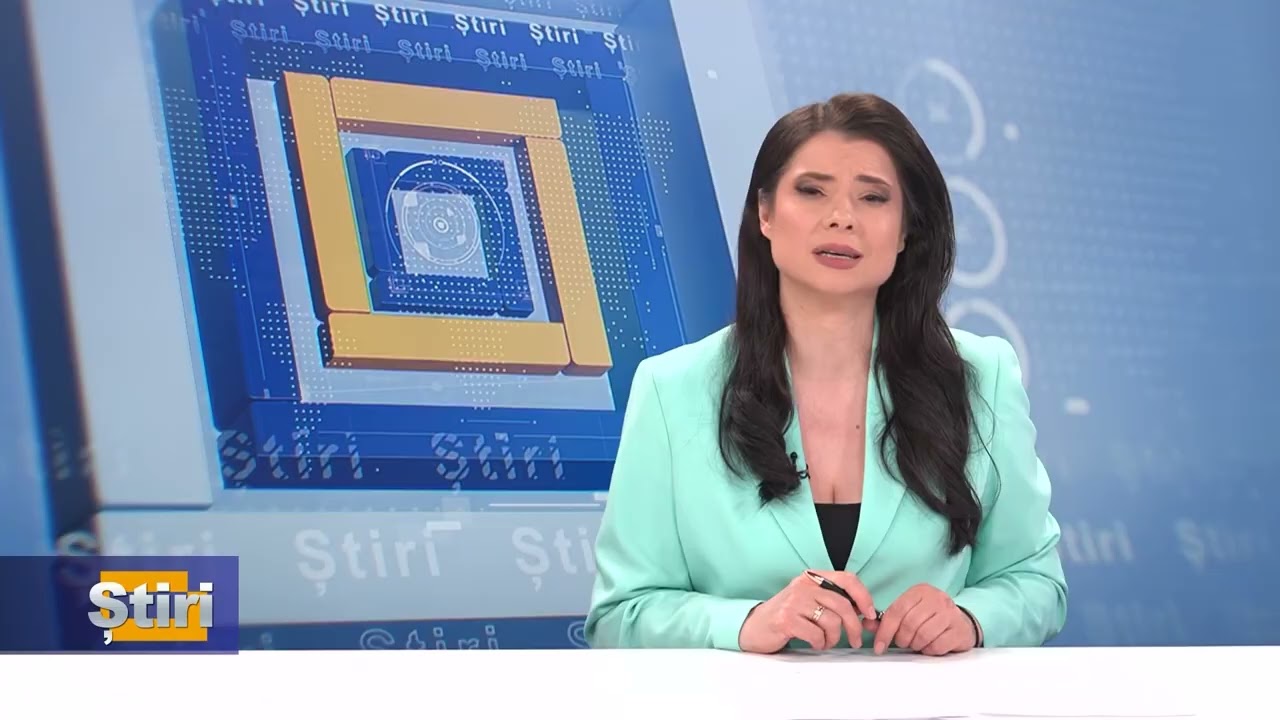 ȘTIRI cu Natalia Catan din 10.02.2026, ora 17:00