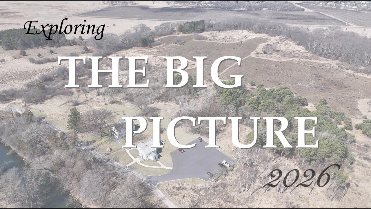 2026 Season Theme: The Big Picture