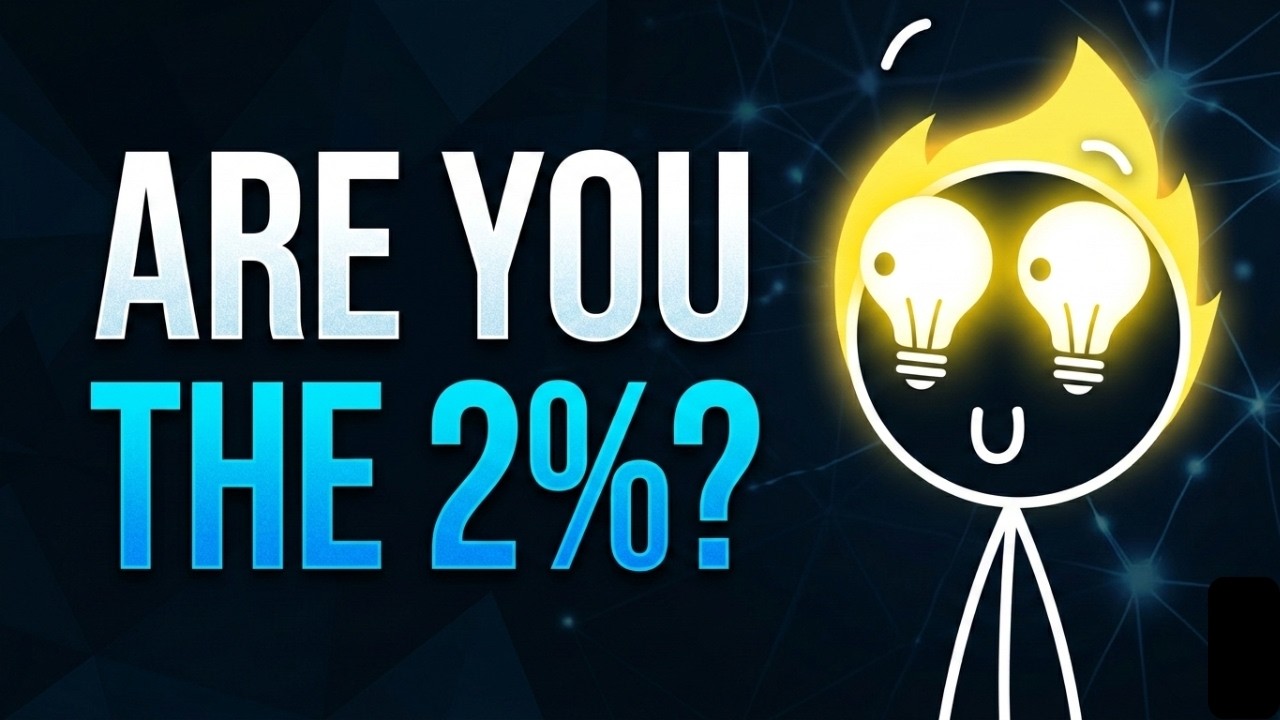 2% of People Have This Rare IQ ‘Superpower’ – Are You One of Them?