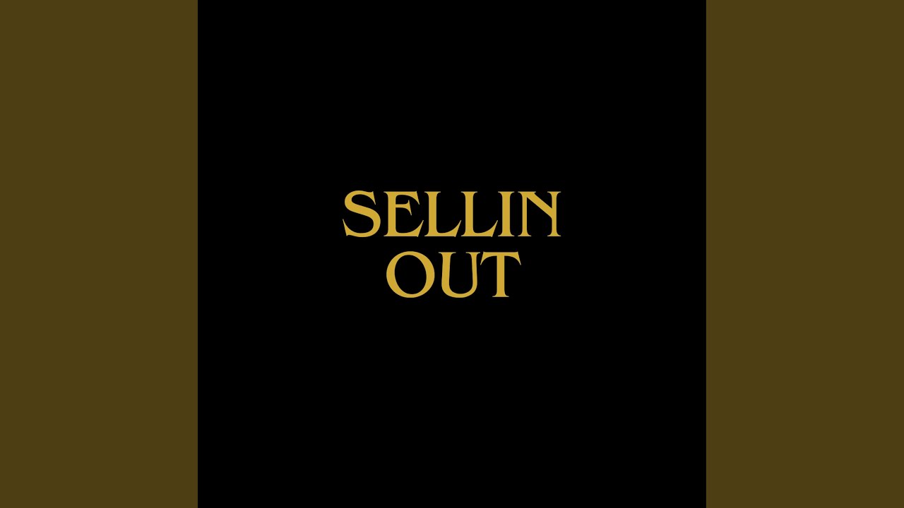Sellin Out (feat. Eastside Eggroll & Diam On The Beat)