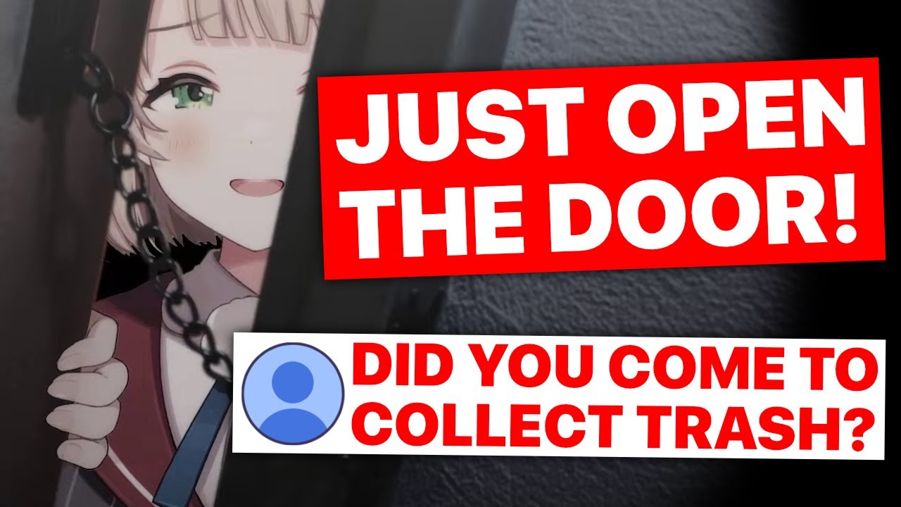 Why Is Ui-mama At Your Door? (Shigure Ui) [Eng Subs]