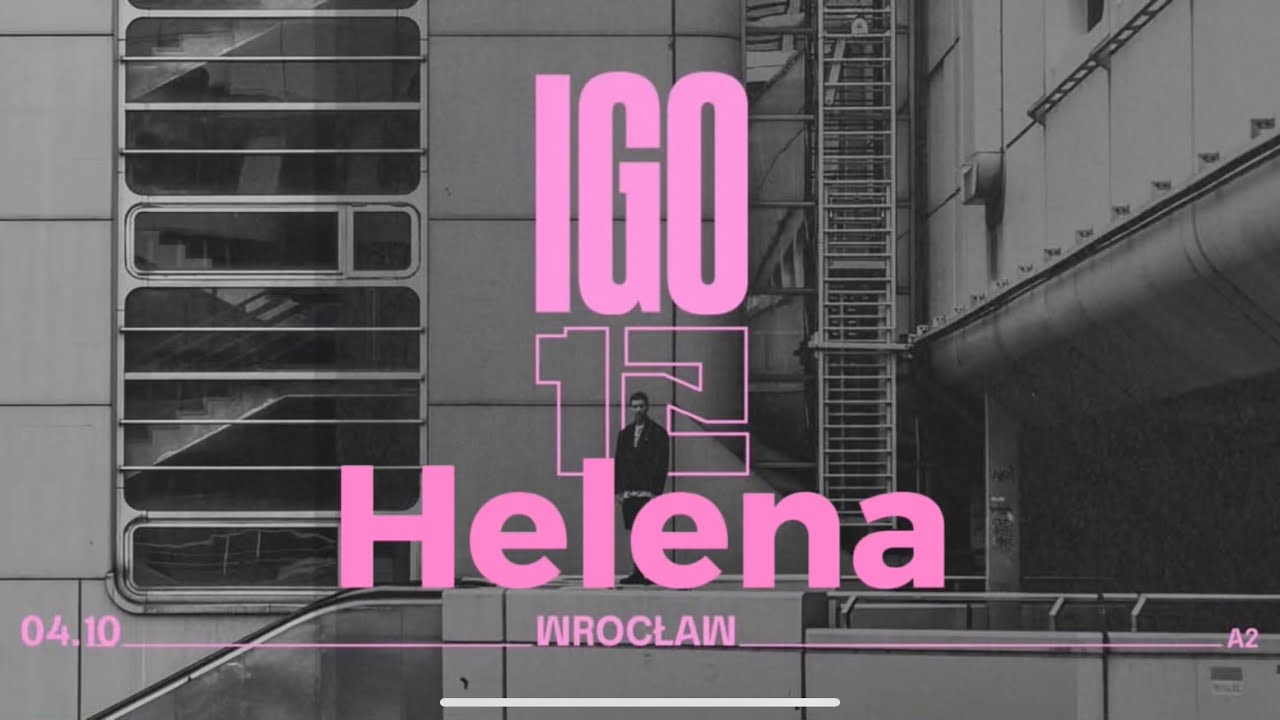 IGO „Helena”