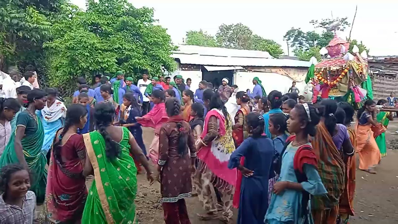 Kumra Yethmarao Gudamamda moharam 2023