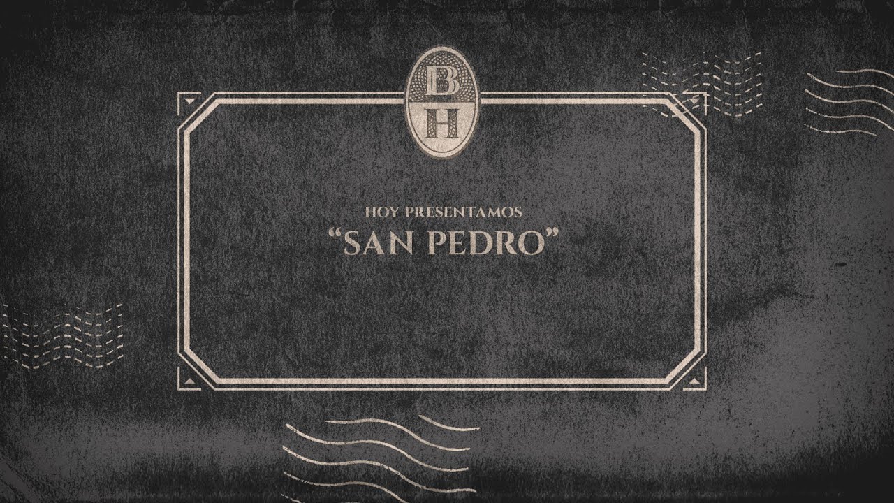 📜 #Bonaherencia | Episodio 9 | Conoce la HISTORIA de SAN PEDRO, a orillas del RÍO PARANÁ