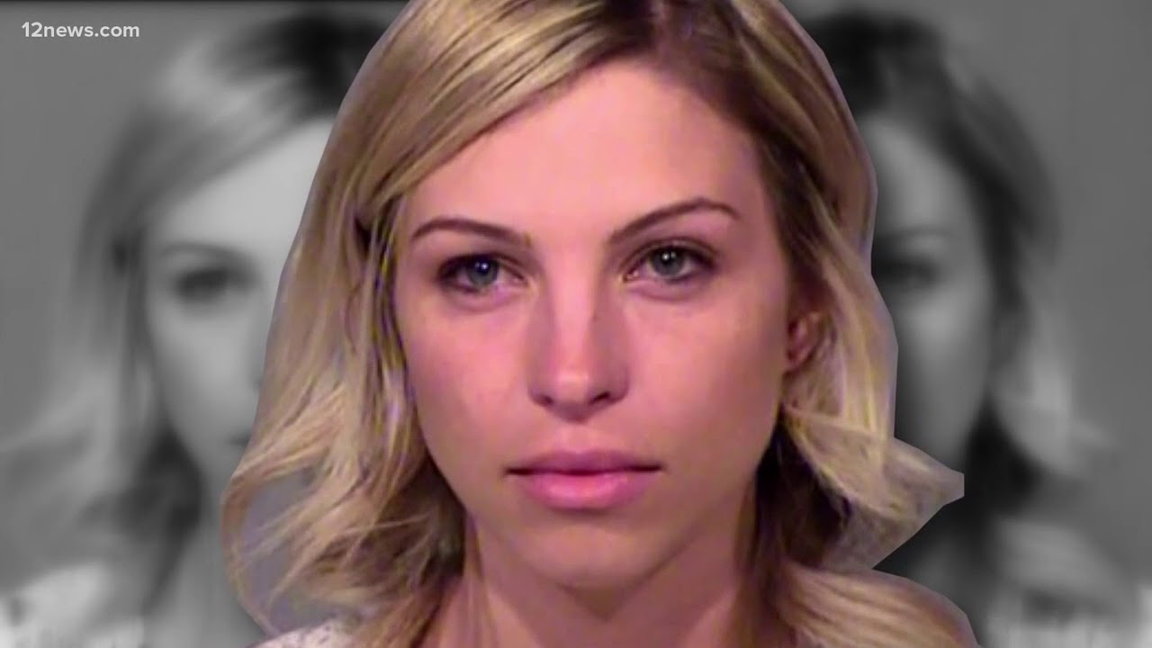 Students said Goodyear teacher was dating teen she's accused of molesting