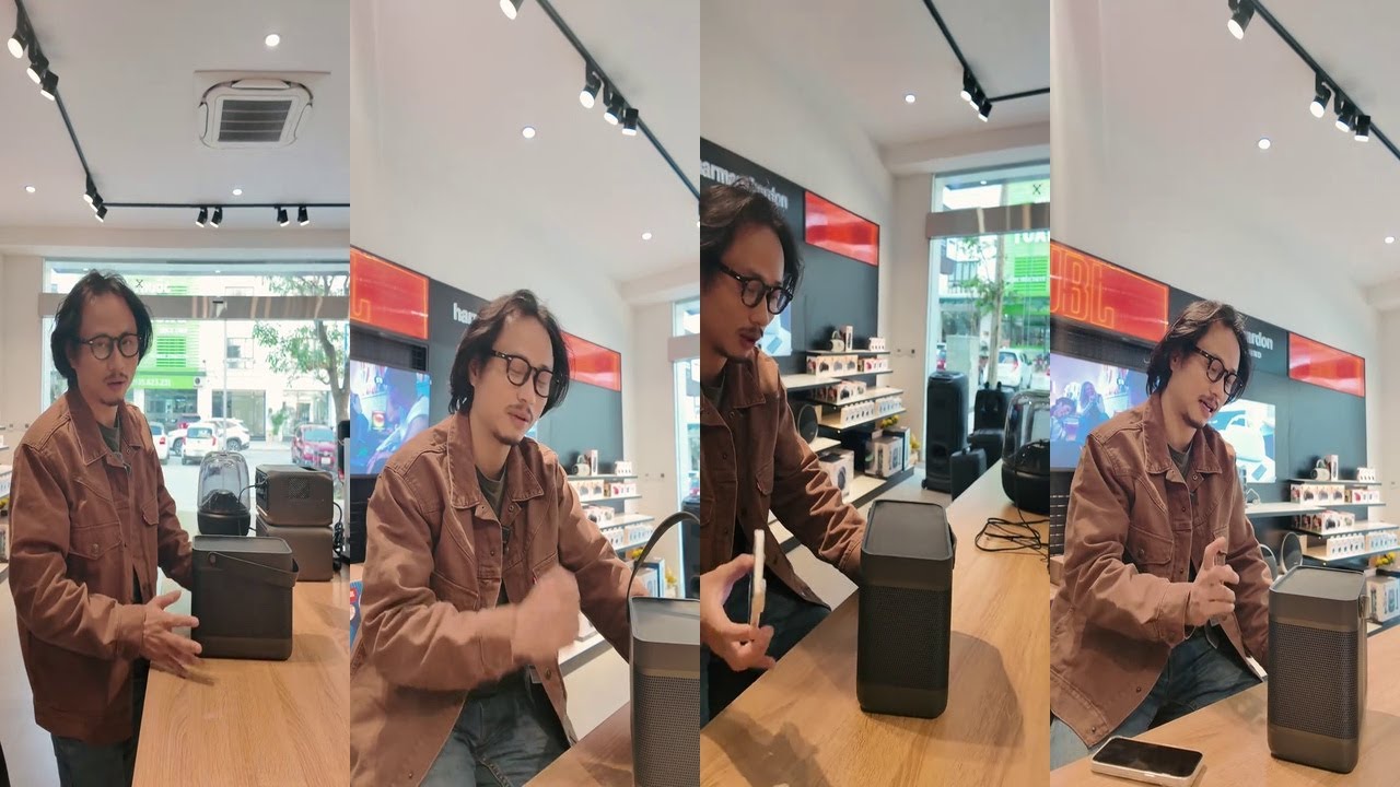 REVIEW LOA BEOLIT 20 CHẤT ÂM ĐẲNG CẤP CHO NGƯỜI KHÓ TÍNH
